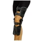 Ortesis de inmovilización de rodilla con abrazadera de ángulo ajustableCyberg, Code 83.012