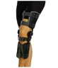 Knee Immobilization Orthosis With Adjustable Angle ClampCyberg, Code 83.012