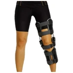 Ortesis de inmovilización de rodilla con abrazadera de ángulo ajustableCyberg, Code 83.012