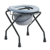Toilet Chair DrHappy JL897