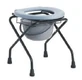 Toilet Chair DrHappy JL897