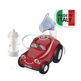 Aerosol Sprayer Dr. Frei Turbo Car