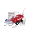 Aerosol Sprayer Dr. Frei Turbo Car
