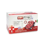 Aerosol Sprayer Dr. Frei Turbo Car