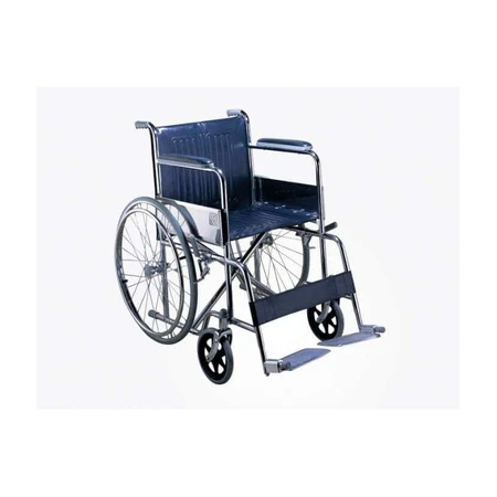 DrHappy JL809P Handbewogen Trainingsrolstoel met Luchtweerstand DrHappy JL809P