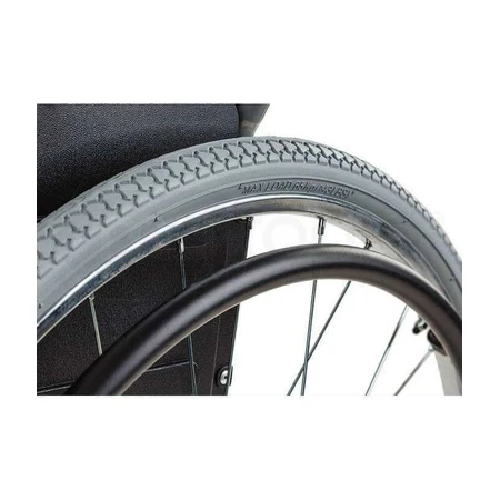 DrHappy JL809P Handbewogen Trainingsrolstoel met Luchtweerstand DrHappy JL809P
