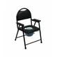 Silla de WC tapizada Dr Happy JL8996