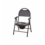 Silla de WC tapizada Dr Happy JL8996