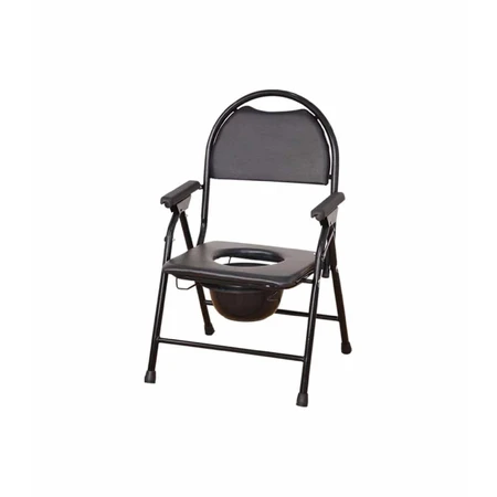 Silla de WC tapizada Dr Happy JL8996