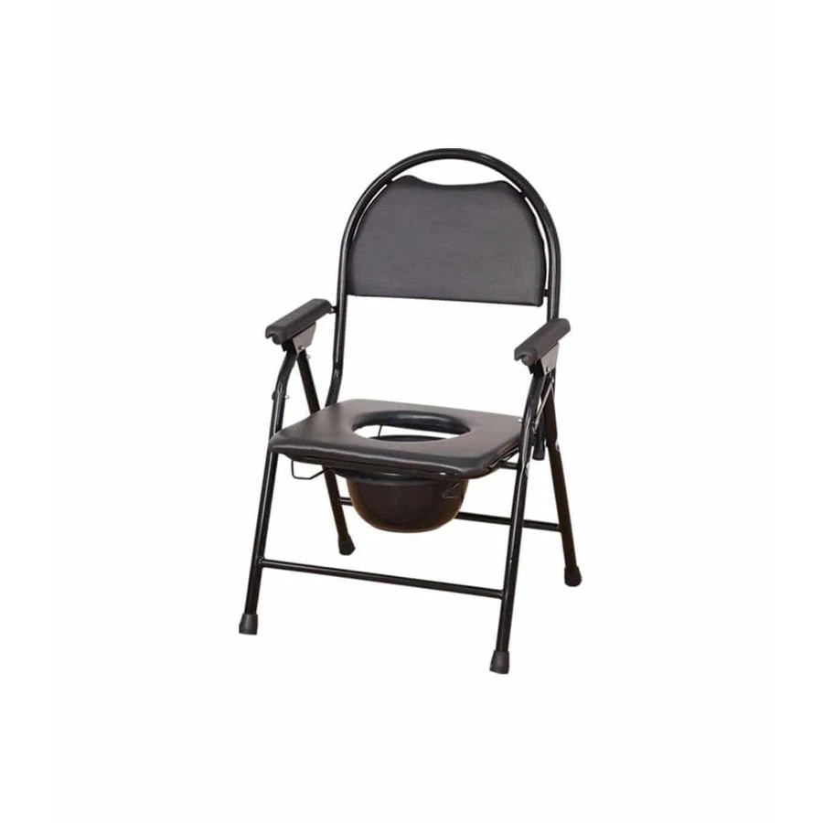 Silla de WC tapizada Dr Happy JL8996