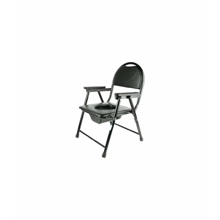 Silla de WC tapizada Dr Happy JL8996
