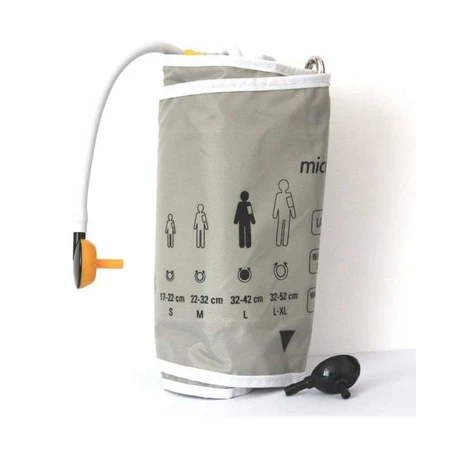 Microlife L Arm-Blutdruckmanschette (32-42 cm)