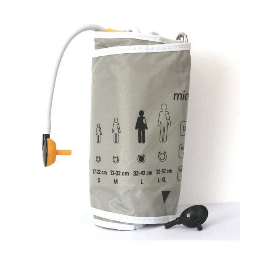 Microlife L Arm-Blutdruckmanschette (32-42 cm)