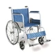 DrHappy JL808 Entraîneur manuel économique pour fauteuil roulant d'entraînement