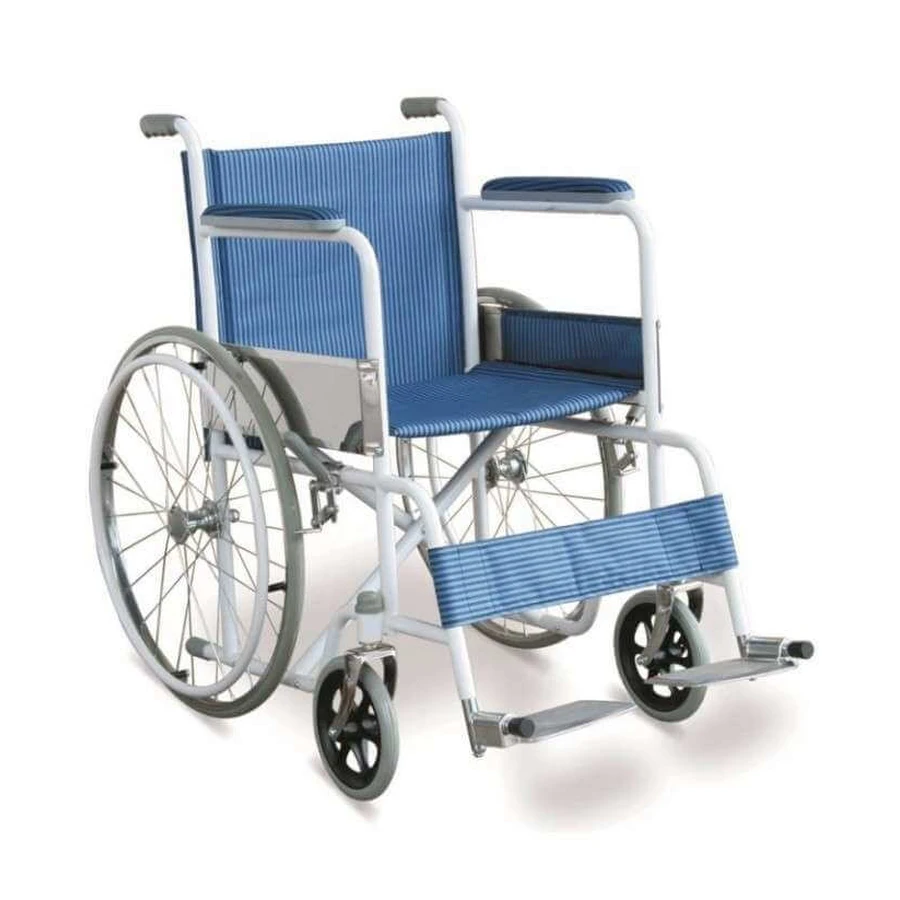 DrHappy JL808 Entraîneur manuel économique pour fauteuil roulant d'entraînement