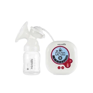 Bomba desinfectante eléctrica Microlife BC200 Comfy