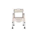 Chaise d'aisance pour personnes en surpoids Dr Happy JLC00601