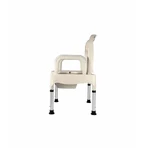 Chaise d'aisance pour personnes en surpoids Dr Happy JLC00601