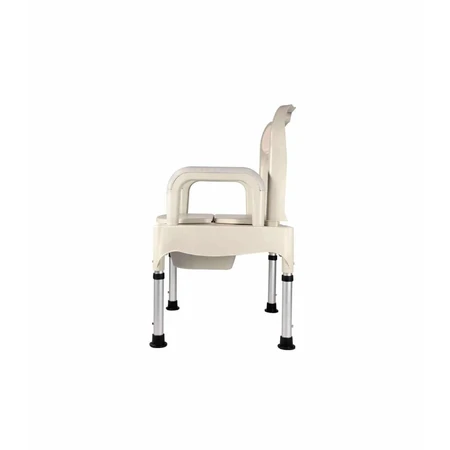 Chaise d'aisance pour personnes en surpoids Dr Happy JLC00601