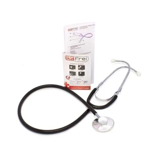 Dr.Frei S-10 Simple Capsule Stethoscope S-10