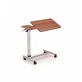 Dr. Happy Bed Side Serviertisch mit klappbarer Tischplatte JL5662