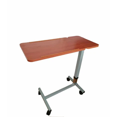 Dr. Happy Bed Side Serviertisch mit klappbarer Tischplatte JL5662