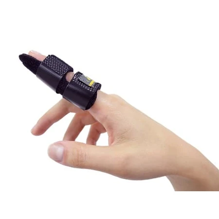 Finger Immobilization Orthosis, Universal Size, CybergCyberg, code 120.001