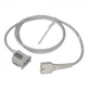 Contec CMS60D Sensor de SpO2 pediátrico reutilizable para pulsioxímetro profesional