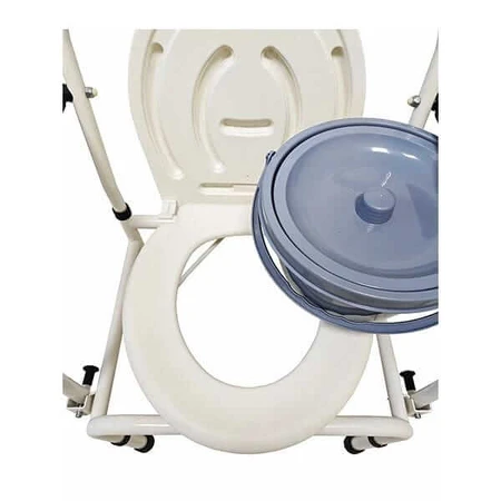 Toilettenstuhl Dr. Happy JL814