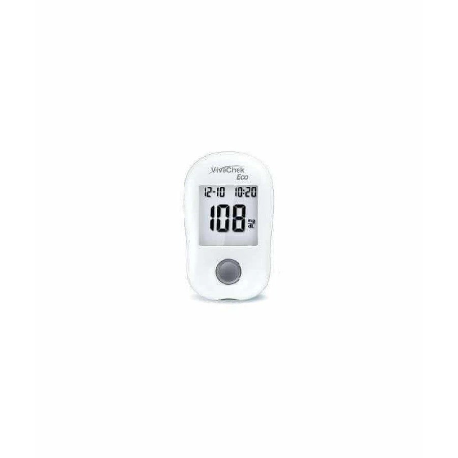 VivaChek Eco Glucometer