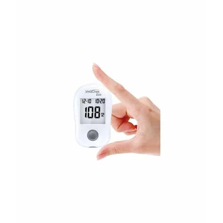 VivaChek Eco Glucometer