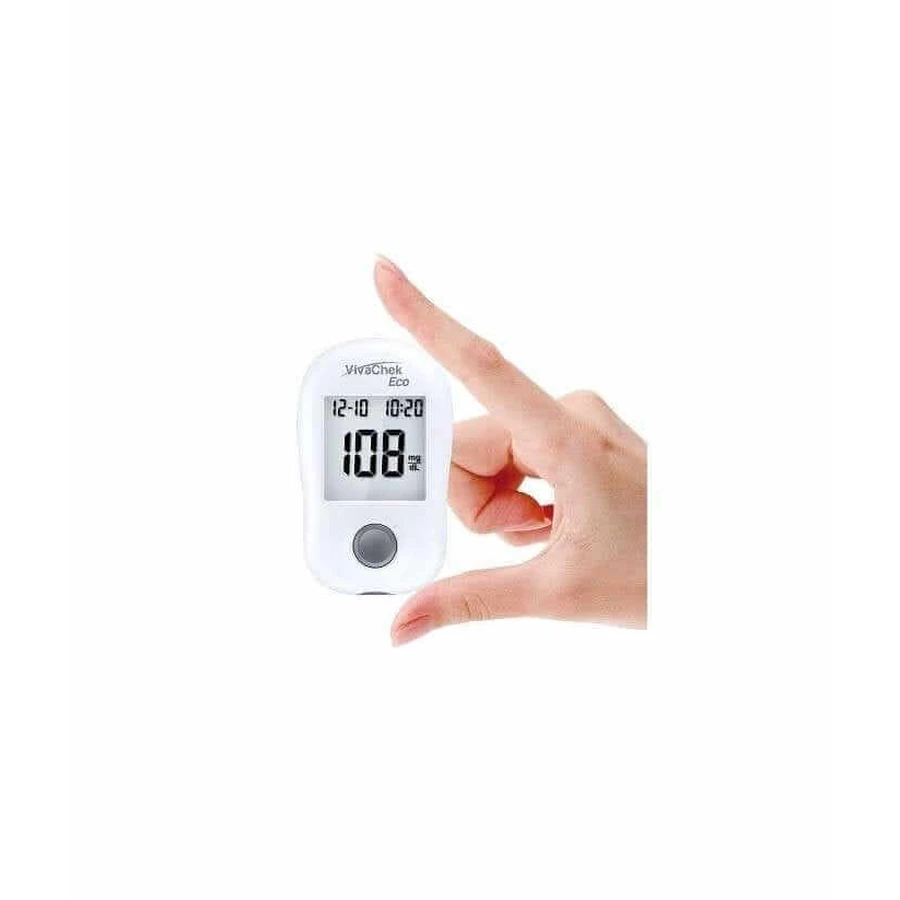 VivaChek Eco Glucometer