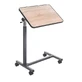 DrHappy JL566 Bed Side Dining Table With Solid Top