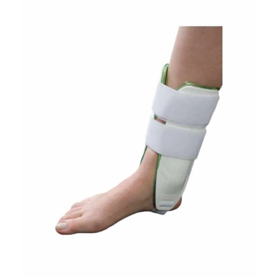 Enkelorthese met luchtbal Air BiteCyberg, code 91.101