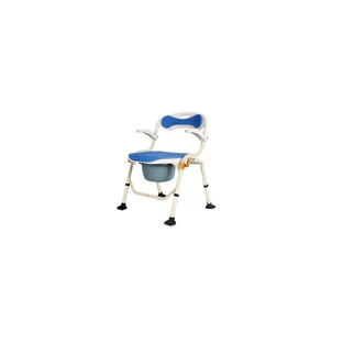 Silla de WC Dr Happy JLC00401