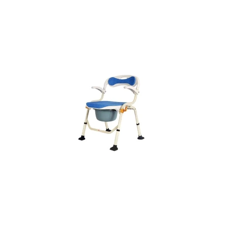 Silla de WC Dr Happy JLC00401