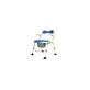 Silla de WC Dr Happy JLC00401