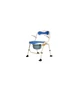 Dr Happy Toiletstoel JLC00401