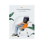 Silla de WC Dr Happy JLC00401