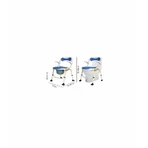Silla de WC Dr Happy JLC00401
