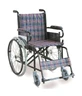 DrHappy JL868 DrHappy opvouwbare rolstoel
