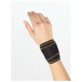 Vendaje para muñeca con pinza adhesivaCyberg Vice, Code 60.600