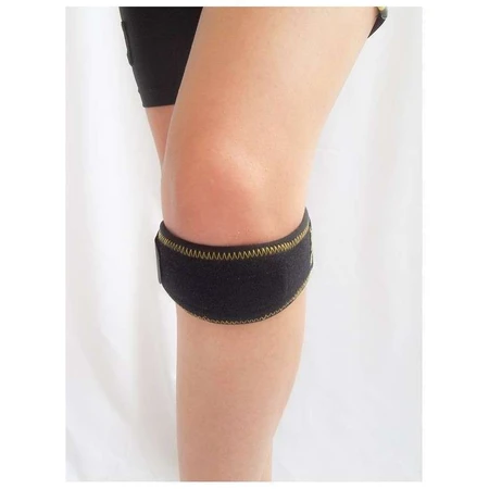 Rotulian Tendon Orthosis KybergCyberg Clamp, Code 20.110