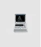Contec CMS600P2 Plus echografie scanner
