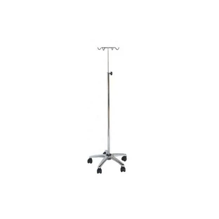 DrHappy JLZ102 DrHappy Pie y Ganchos Soporte de Perfusión JLZ102