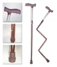 DrHappy JL9276L Adjustable Folding Cane