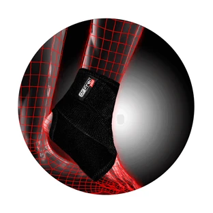 Adjustable Ankle Orthosis Dr Frei Pro, Code S7028