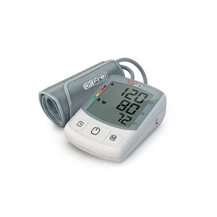 Dr.Frei M-200A Vollautomatisches digitales Oberarm-Blutdruckmessgerät