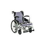 Sillón rodante Antar AT52301