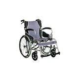 Sillón rodante Antar AT52301